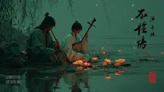 Zen Essence Sessions ~ Deep Relaxation Music from Asia for Inner Peace