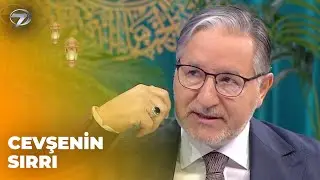 Cevşen Duası Zırh Gibi Korur Mu? | Prof. Dr. Mustafa Karataş ile Muhabbet Kapısı