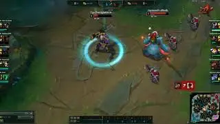 Victorious Graves Recall Animation