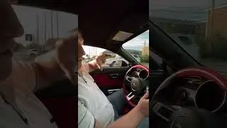 Скоро на обзоре Ford Mustang настоящая легенда  #ford#mustang#рек#ahorts#обзор#подпишись#коментарии