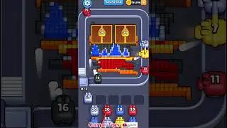 Pixel Flow level 378