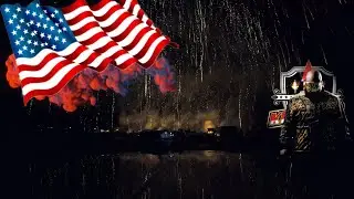 PREPPING FOR MY 4TH OF JULY  | FUSE |SHELLS | Mortar Racks