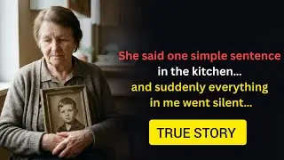 When She Crossed the Line, My Place in the Family Shifted || Heartfelt Voices 😭
