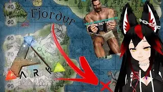 Don't make me handcuff you! || Awriea - Ark Survival Evolved Moments 1