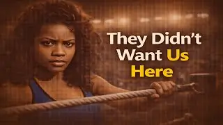 These Black Women Fought in a World That Was Never Built for Them