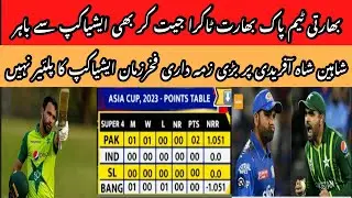 PAK Vs IND | Team India Zero Run Rate Battle | Asia Cup | Fakhar Zaman's Struggles, His Team Spot