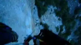 Washington Column Solo of the Prow 23 hours 54 mins