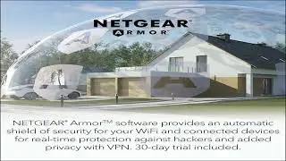 Review: NETGEAR Orbi WiFi 6 Router with DOCSIS 3.1 Built-in Cable Modem (CBR750) | AX4200 Speed
