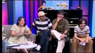 MESA HIRO VS FAJAR NOOR 😭 (cerita keisengan Fajar ke Mesa)