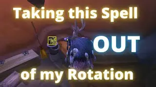 TBC Boomkin Breakdown S1E4 DPS Values, New Rotation, Theory Crafting, and more!