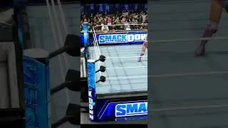 Smackdown Michin vs Chelsea Green in a Dumpster Match 7