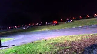 Demostraci&oacute;n. Drift SRS 29-03 Streetracing 2