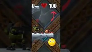 Some Magic in killer bean unleashed #clashroyale #gaming #memes