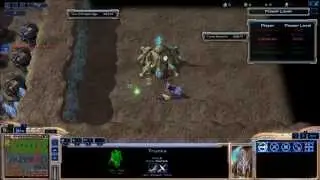 Streaming SC2 - Custom Games - May 2, 2014 - Part 3
