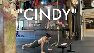 Follow Along Workout: 