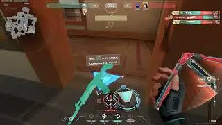 1v5 gaiis vengeance buff