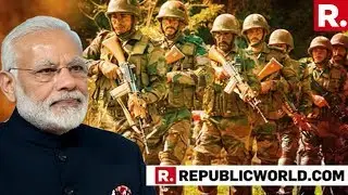 MASSIVE: PM Modi-Led Government Gives Emergency Powers To Armed Forces To Buy Equipment