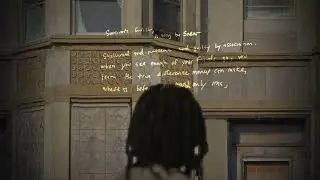 Saba ft. @gherbo - Survivor's Guilt (Official Audio)