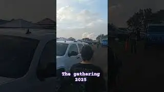 just showing up to the Gathering #juggalo #wickedshit #juggaloculture