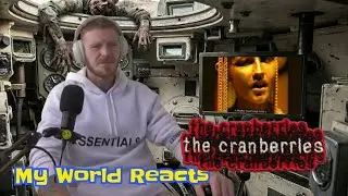 British Guy Reacts To THE CRANBERRIES - Zombie (Alt. Version)