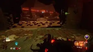 Call of Duty: Black Ops 3 - Shadows of Evil unfair game over
