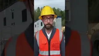 Engineer Working Day 8 #engineering #funny #diy #smartwork #adamrose #construction #excavator