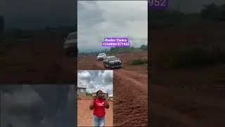 work update video at River Bank Estate Enugu #riverbankestate #nikelakeresort #enugu #landforsale