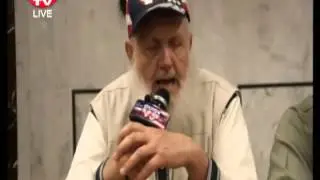 Recite ON TV contest winner and Guide US TV Live
