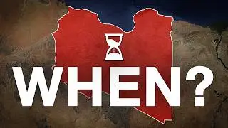 Is A New Libyan Civil War Inevitable?