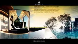 PARESA - Paresa, Heaven of All Heavens