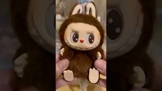 Labubu Have a Seat | Secret Labubu Duoduo