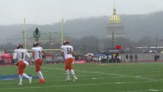 WVSSAC Football Championships bring economic boost to Charleston