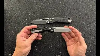 Наконец-то... Microtech MSI Mini здесь!