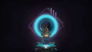 Vocal Spiritual Trap Beat (Self So)