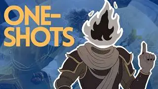 Why Your One-Shots Fail (And How to Fix Them)