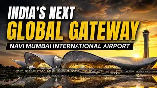 Navi Mumbai International Airport Opens December 25 | Explanation & Latest Update!