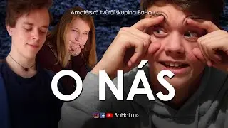 O n&aacute;s | BaHoLu