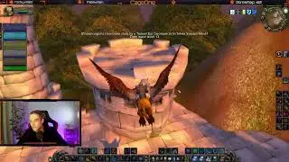HC Priest still alive