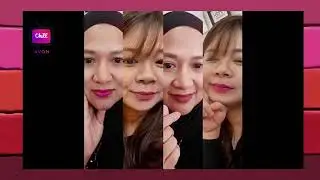 [Avon Chill Television] EP. 2  💄 Find the perfect lipstick shade 💄