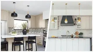 75 Kitchen With No Island And An Island Design Ideas You'll Love 🟡