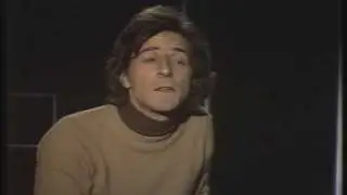 GIORGIO GABER Gli Omini - La presa del potere 1973