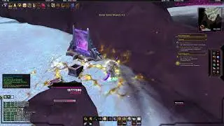 World of Warcraft The War Within - World Questing