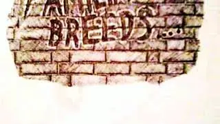 Contempt - Familiarity Breeds Contempt(full ep 1986)