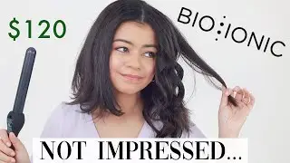 BIO IONIC 1