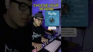 WHICH REVERB SOUNDS BEST? Reverb Plugin Comparisons #reverb #plugin #mixingmastering #daw #vst #au