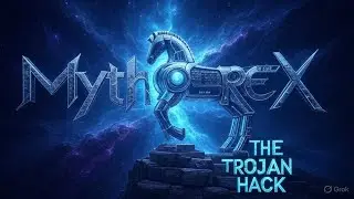 The Trojan Horse Was a Virus | Sci-Fi Myth Rewritten