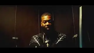 SmooveAura ft. Rx Peso - Spaceships (Official Music Video)