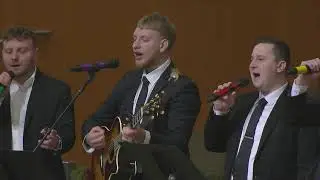 Благослови Господь Ти Свій народ