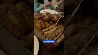 Spice Arena | Best Restaurant in Lahore | Eid Last Day | Muhibullah Malik Vlogs&rdquo;