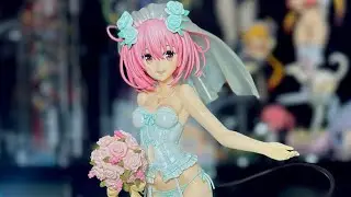To Love-Ru Darkness - Momo Belia Deviluke 1/6 Complete Figure